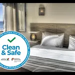 Apartahotel Belo Horizonte Portimão