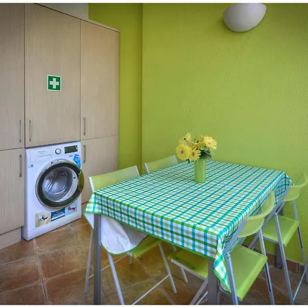 Belo Horizonte Aparthotel Portimao