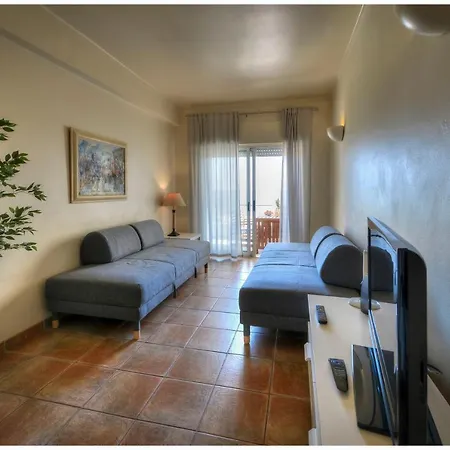 Lejlighedshotel Belo Horizonte 2*