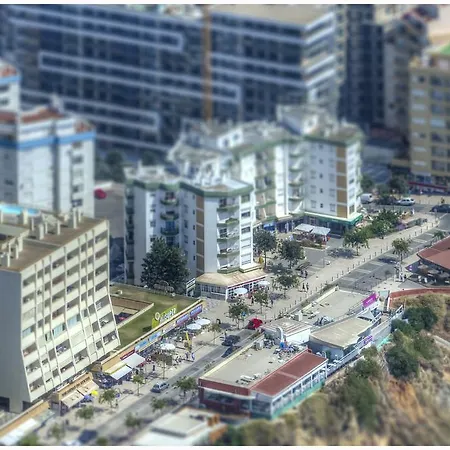 Aparthotel Belo Horizonte Portimao