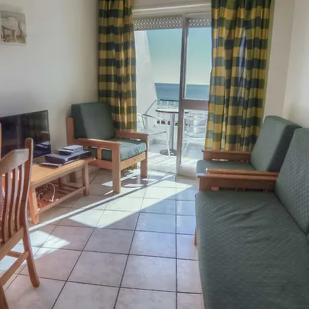 Belo Horizonte Aparthotel Portimao