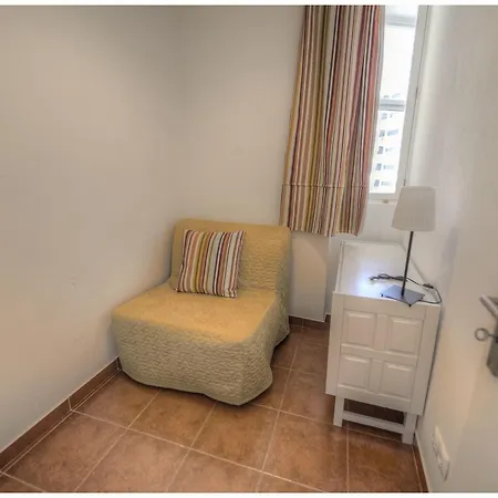 Belo Horizonte 2* Portimao