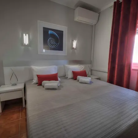 Appart hôtel Belo Horizonte