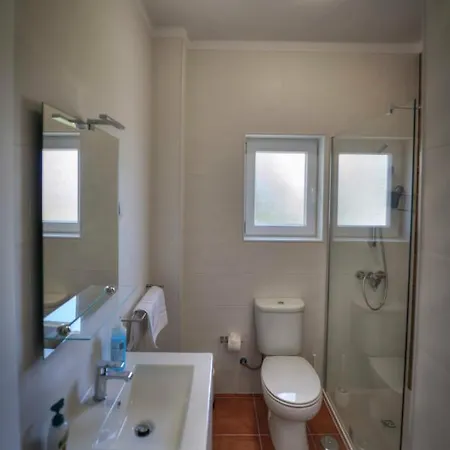 Belo Horizonte Aparthotel