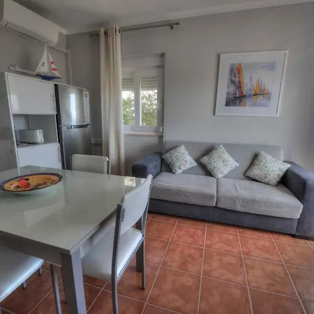 Belo Horizonte Aparthotel 3*