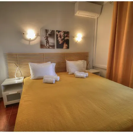 Appart hôtel Belo Horizonte