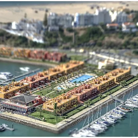 Appart hôtel Belo Horizonte