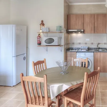 Appart hôtel Belo Horizonte 3*