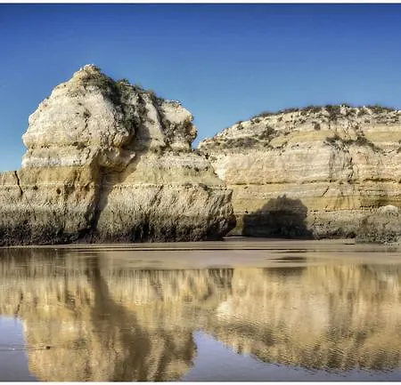 Appart hôtel Belo Horizonte Portimão