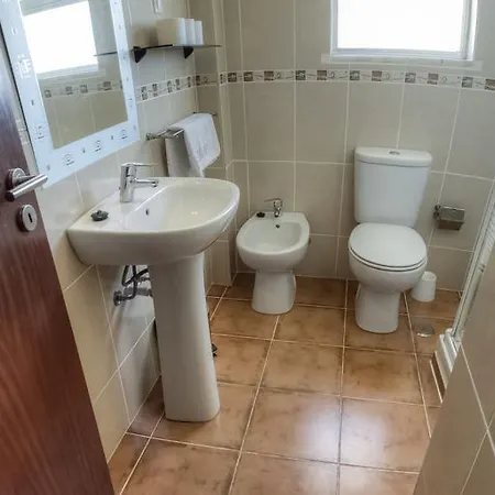 Aparthotel Belo Horizonte