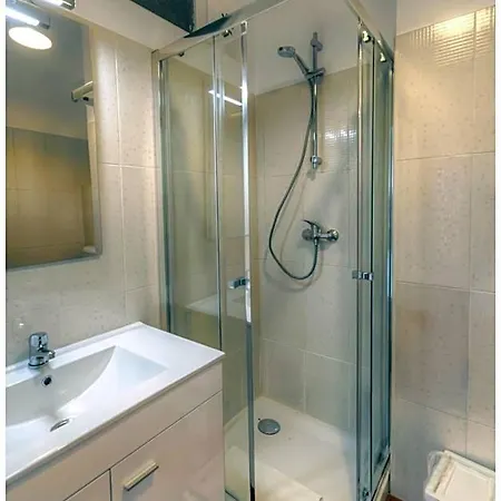 شقة فندقية Belo Horizonte 3*