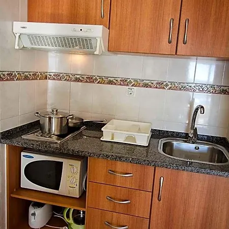 شقة فندقية Belo Horizonte 3*