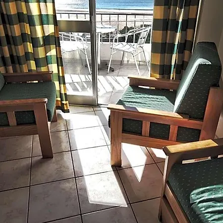 Aparthotel Belo Horizonte Portimão