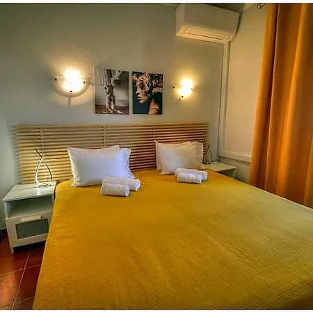 Belo Horizonte Apartahotel Portimão