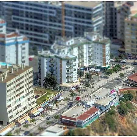 Belo Horizonte Apartahotel 3*
