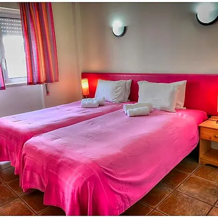 Belo Horizonte Apartahotel