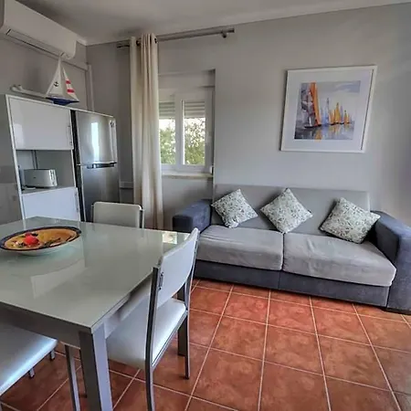 Apartahotel Belo Horizonte 3*