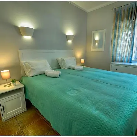 Apartahotel Belo Horizonte Portimão