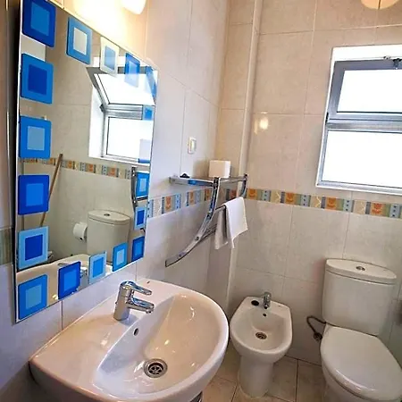 Apartahotel Belo Horizonte 3*