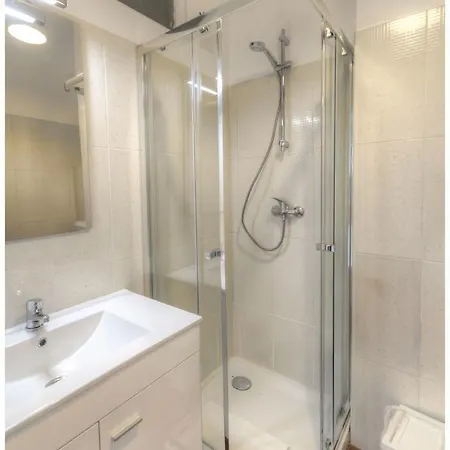 Appart hôtel Belo Horizonte Portimão