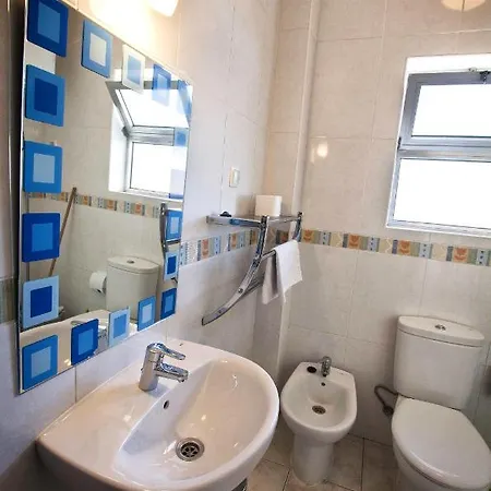 Belo Horizonte Appart hôtel 3*