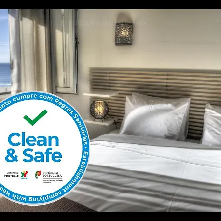 Aparthotel Belo Horizonte Portimão