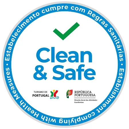 Belo Horizonte Appart hôtel 3*