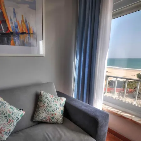 Apartmanhotel Belo Horizonte Portimão