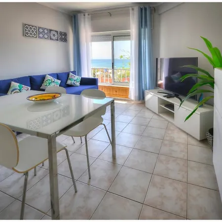 Belo Horizonte Apartmanhotel 3*
