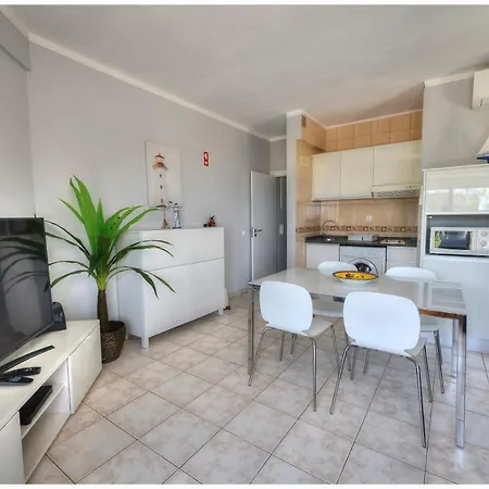 Belo Horizonte Apartmanhotel Portimão