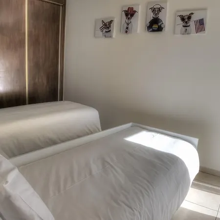 Belo Horizonte Apartmanhotel 3*