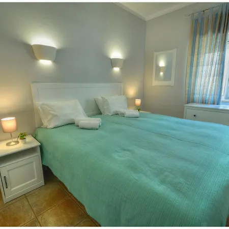 Aparthotel Belo Horizonte 3*