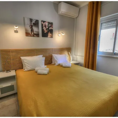 Aparthotel Belo Horizonte 3*